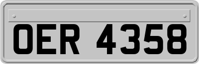 OER4358