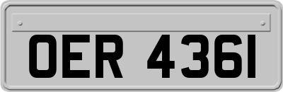 OER4361