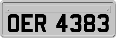 OER4383