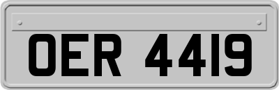 OER4419