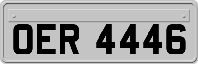 OER4446