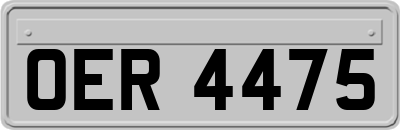 OER4475