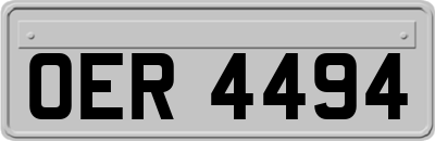 OER4494