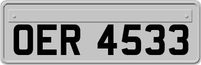 OER4533
