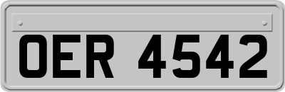 OER4542