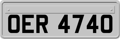 OER4740