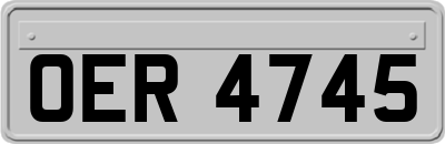 OER4745