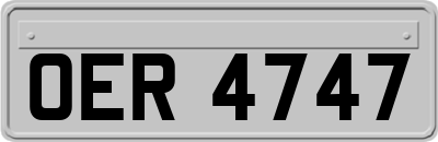OER4747