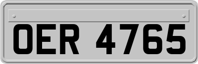 OER4765