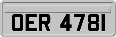 OER4781