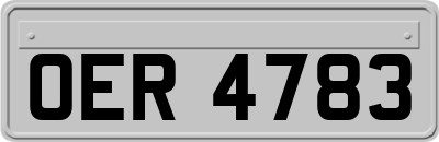 OER4783