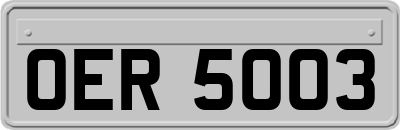 OER5003