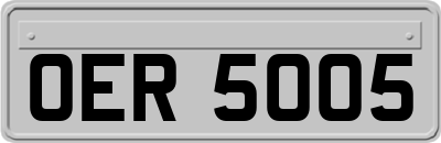 OER5005