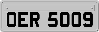 OER5009