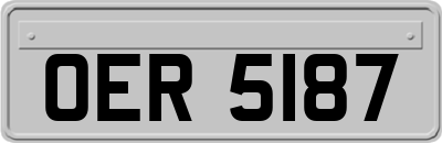 OER5187