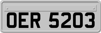 OER5203