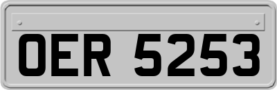 OER5253
