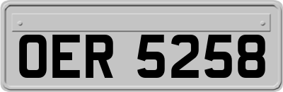 OER5258