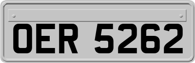 OER5262
