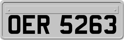 OER5263