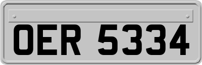 OER5334