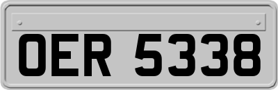 OER5338