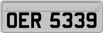OER5339