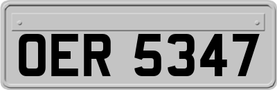 OER5347