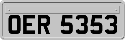 OER5353
