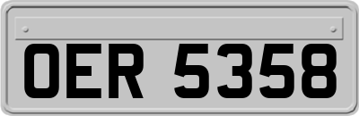 OER5358