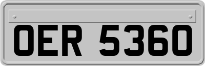 OER5360