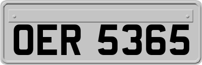 OER5365