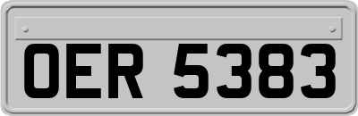OER5383