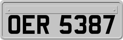 OER5387
