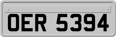 OER5394