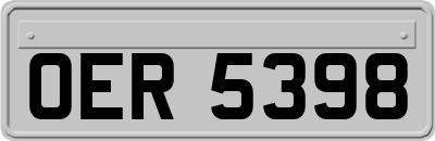 OER5398