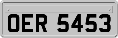 OER5453
