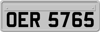 OER5765