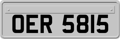 OER5815