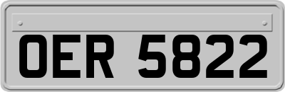OER5822