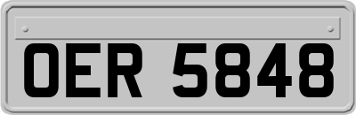 OER5848