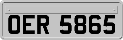 OER5865