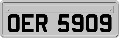 OER5909