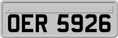 OER5926