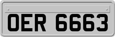 OER6663