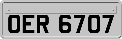 OER6707