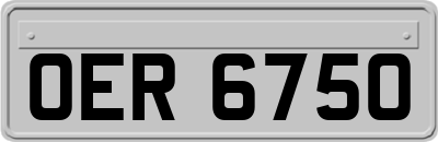 OER6750