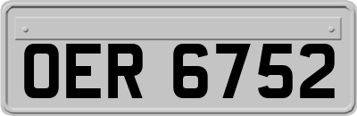 OER6752