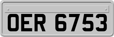 OER6753