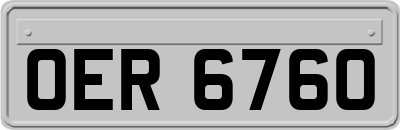 OER6760